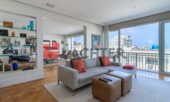 Imagem 4: RIO DE JANEIRO - Apartamento Padrão - Ipanema