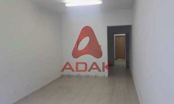 Imagem 3: Rio de Janeiro - Conjunto Comercial/Sala - Centro