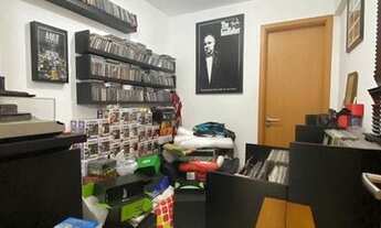 Imagem 7: Apartamento para venda com 118 metros quadrados com 3 quartos Bairro dos Estados - João Pe