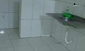 Imagem 4: Casa com 2 quartos no Parque Santa Rita