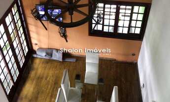 Imagem 3: Sobrado, Eldorado, Sao Paulo, 4 Dorm, 12 Vagas