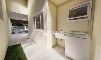 Imagem 7: Lindos geminados com espaço no terreno em Barra velha