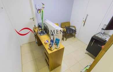 Imagem 5: RIO DE JANEIRO - Conjunto Comercial/Sala - IPANEMA