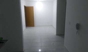 Imagem: Apartamento no condomínio parque flora