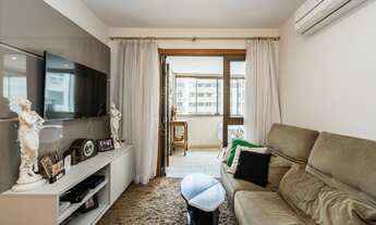 Imagem 4: PORTO ALEGRE - Apartamento Padrão - Menino Deus