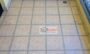 Imagem 4: Apartamento com 3 dormitórios à venda, 95 m² por R$ 720.000,00 - Vila Santo Estéfano - São