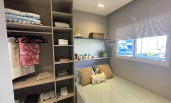 Imagem 6: Apartamento 1/4 com varanda Smart Amaralina