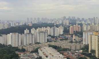 Imagem 4: Apartamento para venda 67 m² com 2 quartos próximo ao Shopping Taboão