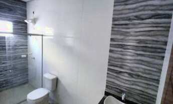 Imagem 2: Casa com 2 dormitórios à venda por R$ 220.000,00 - Nova Canaã - Teixeira de Freitas/BA