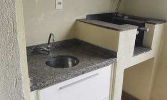 Imagem 6: Apto 03 dort 01 suíte 01 vaga Jaguaré - São Paulo - SP