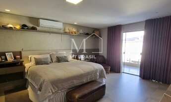 Imagem 5: Condomínio Florais Cuiabá - Sobrado 4 suítes