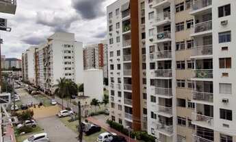 Imagem 6: APARTAMENTO 02 QUARTOS - COND. CAMINHOS DA BARRA