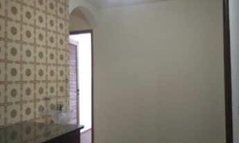 Imagem 4: Apartamento amplo ventilado, boa iluminação natural salão três quartos - Bonsucesso - RJ