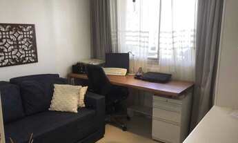 Imagem 2: Apartamento com 3 dormitórios à venda, 78 m² por R$ 590.000 - Jacarepaguá - Rio de Janeiro