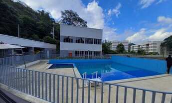 Imagem 4: Apartamento para Venda em Teresópolis, Cascata do Imbui, 2 dormitórios, 1 banheiro, 1 vaga