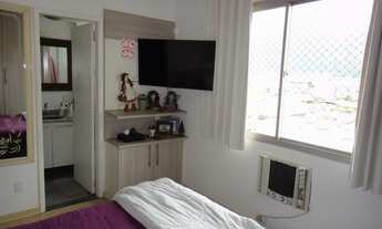 Imagem 10: Apartamento para venda com 76 metros quadrados com 2 quartos em Vila Isabel - Rio de Janei