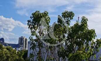 Imagem 2: Apartamento 2 quartos com suíte, mais 1 qto reversível sacada, salão de festas em Jardim d