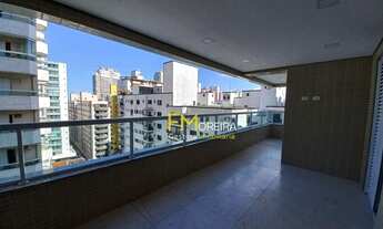 Imagem 2: Apartamento com 3 dormitórios 2 suítes 2 vagas à venda, 124 m² por R$ 1.028.585 - Canto do