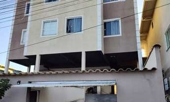 Imagem: Apartamento no bairro Nova Era - 02 quartos