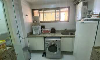 Imagem 6: EXCELENTE apartamento à venda em Alphaville I!