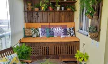 Imagem 3: Vendo Excelente Aptº Em Brotas - 3 Quartos (2 suites com Closet