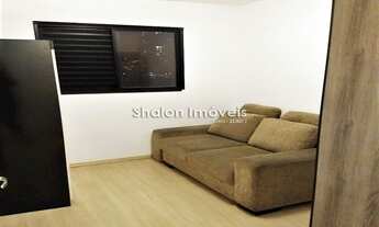 Imagem 2: Apartamento De 67M2 No Condominio Interclube