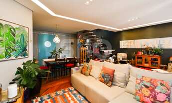 Imagem 7: Cobertura com vista panorâmica e ótima localização!