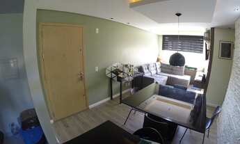 Imagem 7: PORTO ALEGRE - Apartamento Padrão - Jardim Carvalho