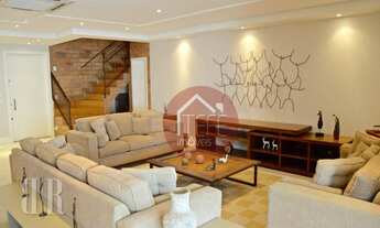 Imagem 3: Cobertura à venda, 517 m² por R$ 5.495.000,00 - Peninsula / Saint Barth - Rio de Janeiro/R