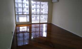 Imagem 1: GRAJAÚ-EXCELENTE PONTO-PRÓXIMO A VERDAN-SALA-02 QUATOS C/01 SUÍTE-02 VAGAS-02 ELEVADO-VARA