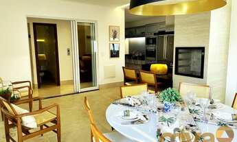 Imagem 7: APARECIDA DE GOIâNIA - Casa de Condomínio - Sítios Santa Luzia