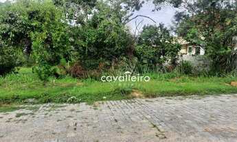 Imagem 4: Lote no Jardim Ubá Maricá, 387m², 1 Lado Murado, ACEITA FINANCIAMENTO CAIXA - R$120.000