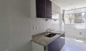 Imagem 6: Apartamento para venda tem 120 metros quadrados com 3 quartos