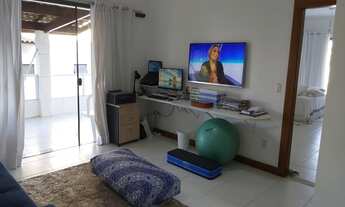 Imagem 2: Vendo casa em condomínio com 4 quartos Abrantes Camaçari