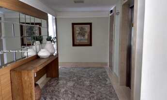 Imagem 2: Apartamento para Venda em Cachoeiro de Itapemirim, Gilberto Machado, 3 dormitórios, 3 suít