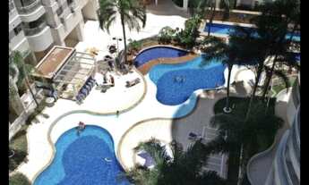 Imagem 2: Locação apartamento 3 quartos centro Nova Iguaçu