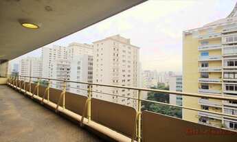 Imagem 7: Apartamento com 4 dorms, Higienópolis, São Paulo - R$ 4.6 mi, Cod: 5829