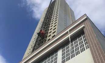 Imagem 2: Apartamento 2 quartos Ed. Villa Felice Cód: 17576 THL