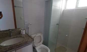 Imagem 7: Alugo excelente apt mobiliado no Cabo Branco!