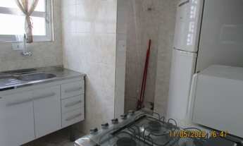 Imagem 4: Apartamento para aluguel possui 27 metros quadrados com 1 quarto em Bosque da Saúde - São