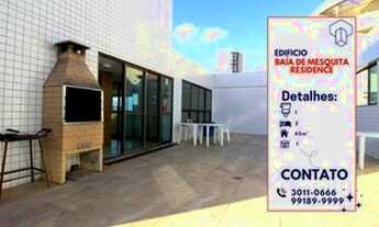 Imagem: Flat Baía de Mesquita Residence em Boa