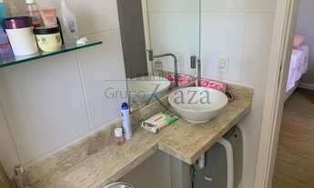 Imagem 2: Apartamento - Venda - Villa Branca - 3 dormitórios - Sacada - Armários Planejados - Área d