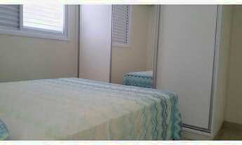 Imagem 3: Apartamento para venda tem 90 metros quadrados com 3 quartos no bairro Fundinho - Uberlând