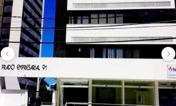 Imagem 2: Sala Comercial Galpão / depósito com 1 vaga na garagem