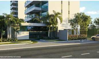 Imagem: Apartamento muito especial em Apipucos!