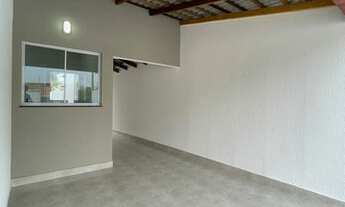 Imagem 2: Casa para venda com 2 quartos em Parque Ohara - Cuiabá - MT