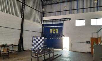 Imagem 3: Galpão à VENDA no Jardim das Indústrias de 395m²