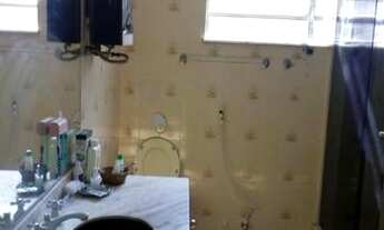 Imagem 7: Cobertura quadra da praia com vista mar em Copacabana