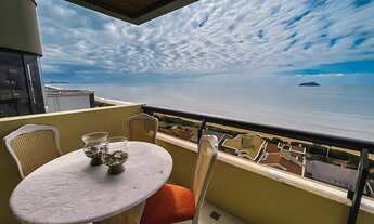 Imagem 3: Apartamento para venda com 200 metros quadrados com 3 quartos em Centro - Balneário Piçarr