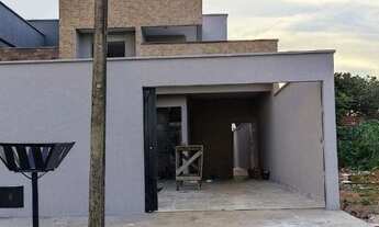 Imagem 5: 2 Casas Térrea 3/4º e 2/4º Pé direito duplo Aparecida de Goiânia